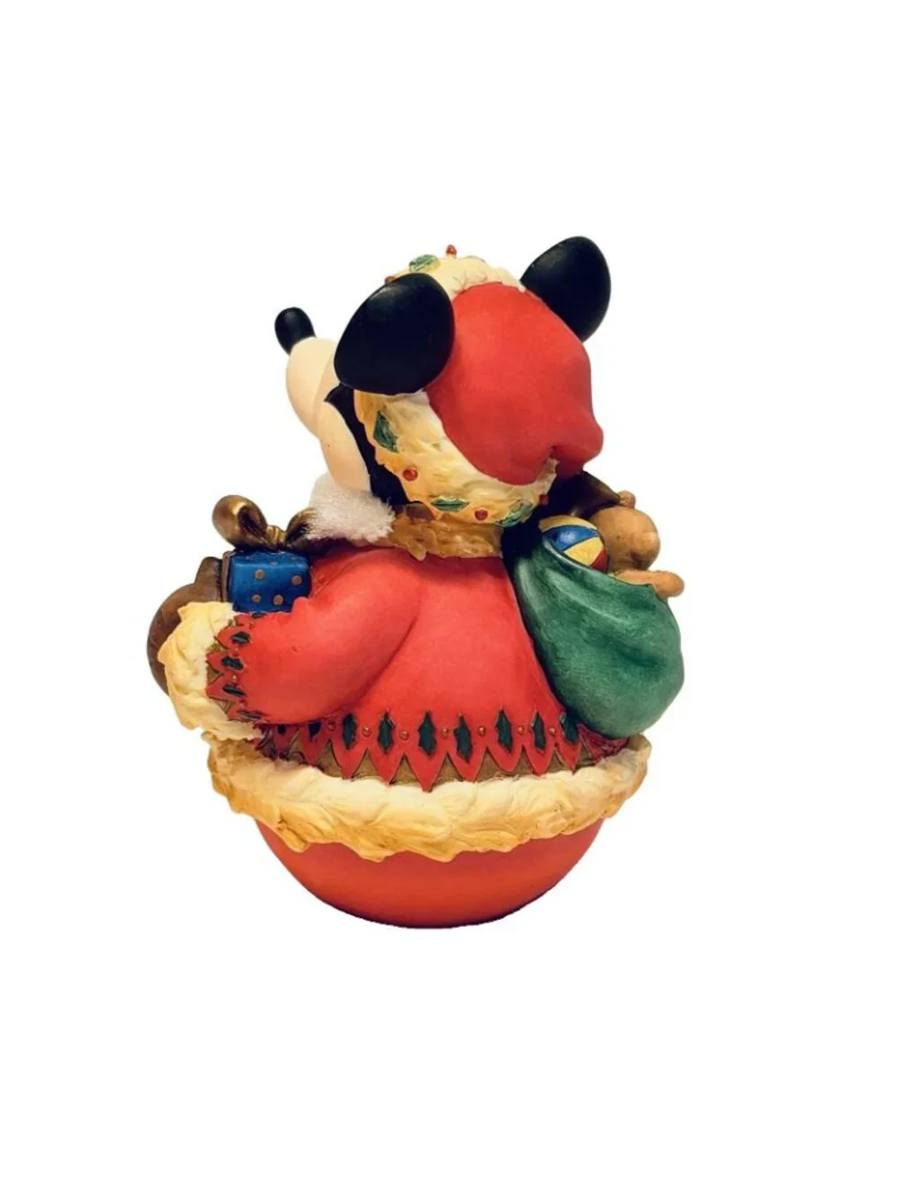 Enesco mickey as